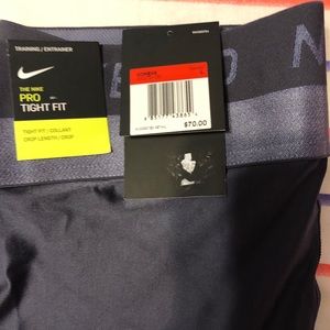 Women’s Nike leggings